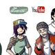 Illustration for article titled The DMCA: How It Works and How It's Abused